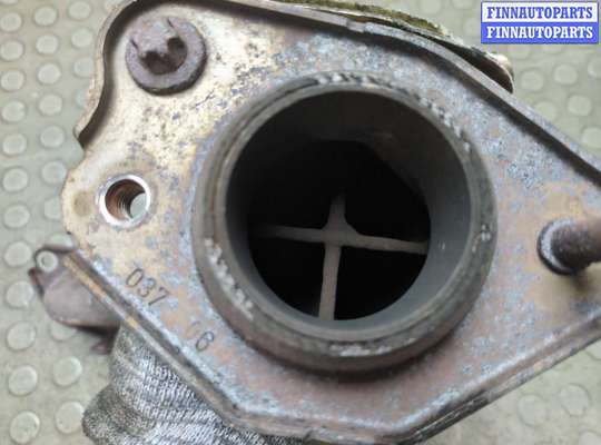 купить Коллектор выпускной на Mitsubishi Colt 2002-2012