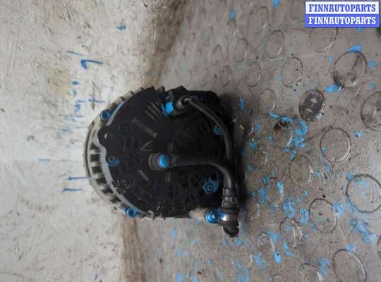 купить Генератор на Volkswagen Passat 7 2010-2015 Европа