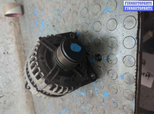 купить Генератор на Volkswagen Passat 7 2010-2015 Европа