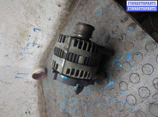 купить Генератор на Volkswagen Passat 7 2010-2015 Европа