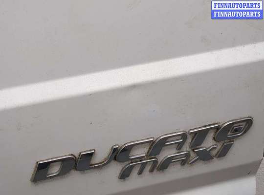 купить Дверь задняя (распашная) на Fiat Ducato 2006-2014