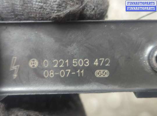 купить Катушка зажигания на Opel Corsa D 2006-2014