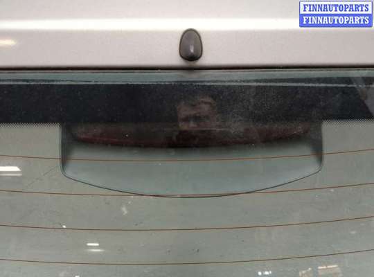 купить Крышка (дверь) багажника на KIA Rio 2005-2011