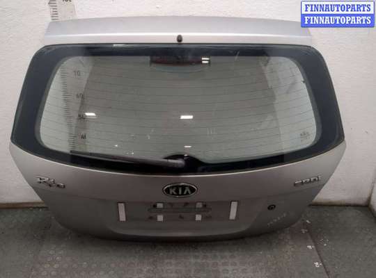 Крышка (дверь) багажника KA594982 на KIA Rio 2005-2011