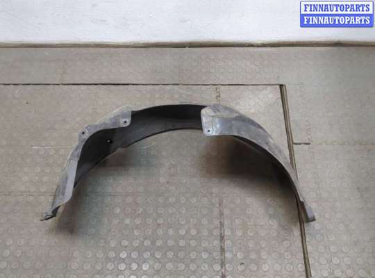 купить Защита арок (подкрылок) на Ford Fusion 2002-2012