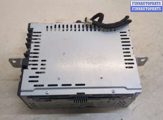 Магнитола FO1870777 на Ford Escape 2012-2015