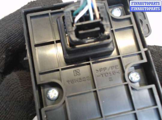 купить Кнопка регулировки подвески на Lexus RX 2012-2022