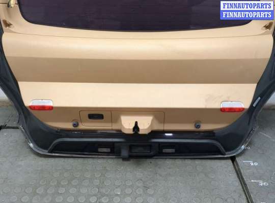 купить Замок багажника на Porsche Panamera 2009-2016