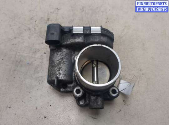 купить Заслонка дроссельная на Ford Fiesta 2012-2019