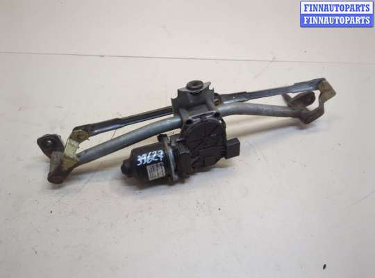 Трапеция дворников (стеклоочистителя)