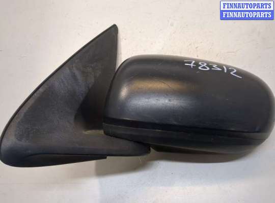 купить Зеркало боковое на Nissan Almera N16 2000-2006