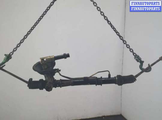 купить Рейка рулевая с г/у на Renault Scenic 1996-2002