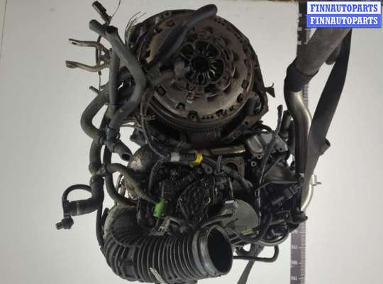 купить Двигатель (ДВС) на Renault Laguna 3 2007-2025
