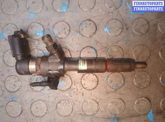 купить Форсунка топливная на Ford Mondeo 4 2007-2015