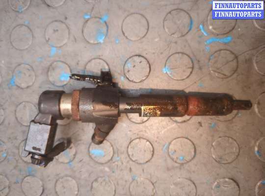 купить Форсунка топливная на Ford Mondeo 4 2007-2015