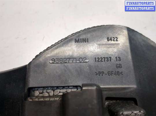 купить Кожух рулевой колонки на Mini Cooper (F56) 2013-2024