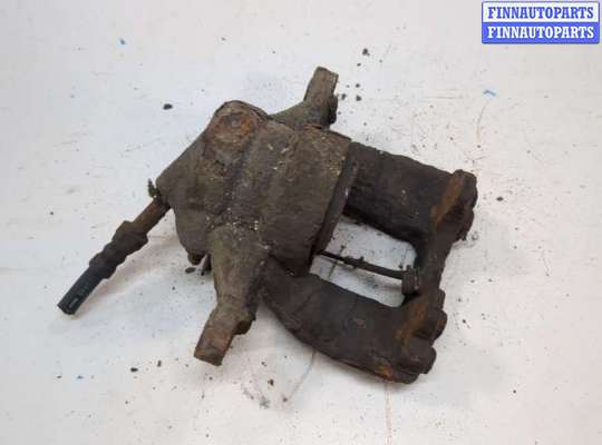 Суппорт на Mercedes-Benz Sprinter (906)