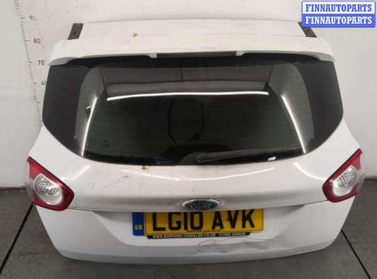 Крышка (дверь) багажника FO1958342 на Ford Kuga 2008-2012