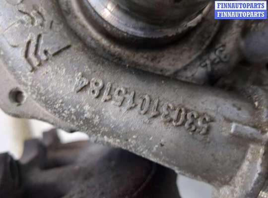 купить Турбина на Ford Kuga 2016-2019