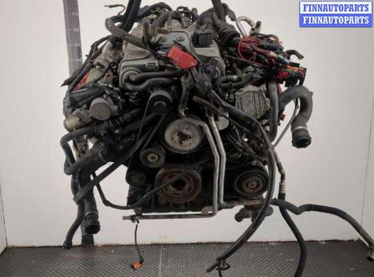 купить ТНВД на Audi A6 (C7) 2011-2018