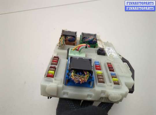 купить Блок управления бортовой сети (Body Control Module) на Ford Mondeo 4 2007-2015
