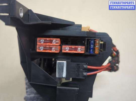 купить Блок предохранителей на Audi Q7 2005-2015