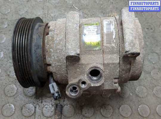 Компрессор кондиционера CH477990 на Chevrolet Captiva 2006-2011