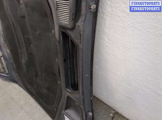 купить Решетка радиатора на Volkswagen Phaeton 2002-2010