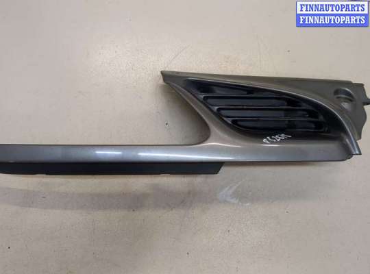 Решетка радиатора RN1457159 на Renault Megane 1996-2002