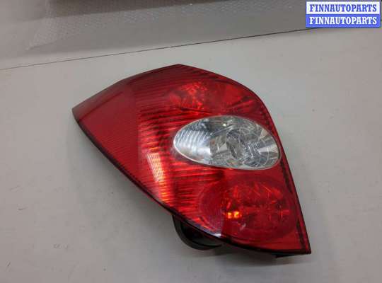 Фонарь (задний) RN1580752 на Renault Laguna 2 2001-2007