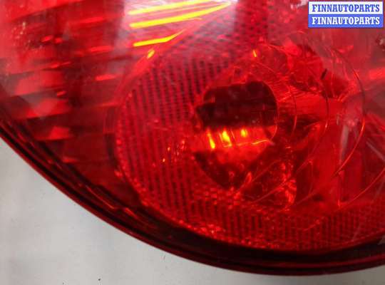 купить Фонарь (задний) на Renault Laguna 2 2001-2007