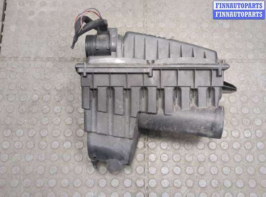 Измеритель потока воздуха (расходомер) LRS0430 на Land Rover Range Rover 3 (LM) 2002-2012