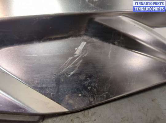 купить Молдинг крыла на Hyundai Tucson 4 2020-2025