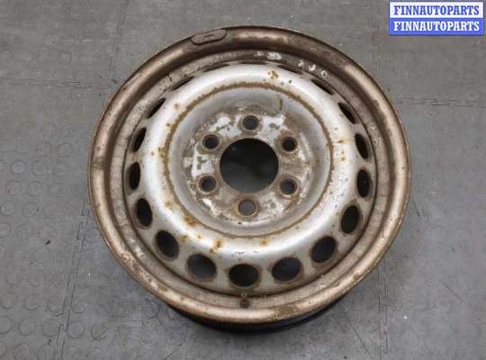 Диск железный MB1581236 на Mercedes Sprinter 2006-2018