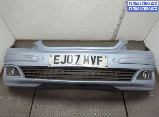 Бампер MB1654784 на Mercedes B W245 2005-2011