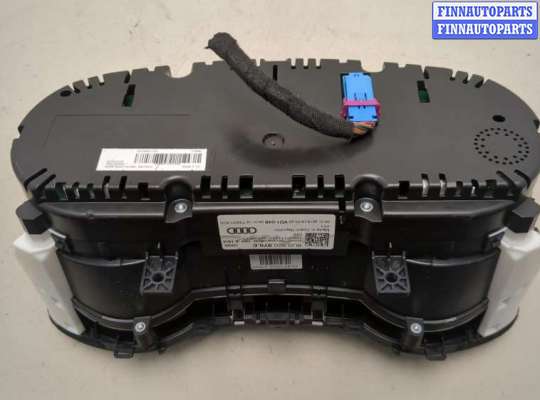 купить Щиток приборов (приборная панель) на Audi Q3 2011-2018