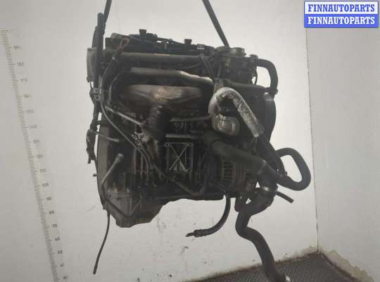 купить Двигатель (ДВС) на Mercedes C W203 2000-2008