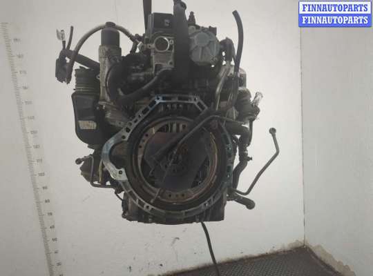 купить Двигатель (ДВС) на Mercedes C W203 2000-2008
