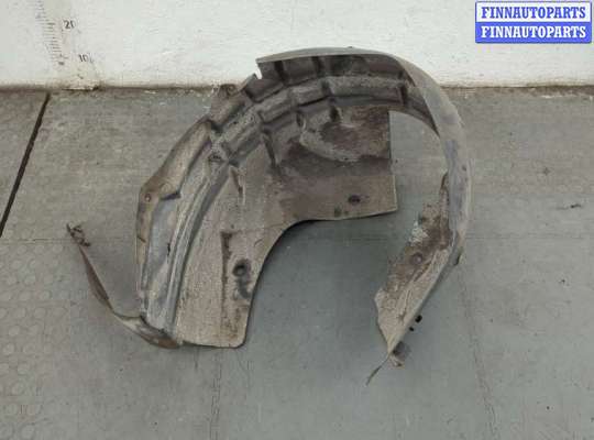 купить Защита арок (подкрылок) на Renault Laguna 3 2007-2025