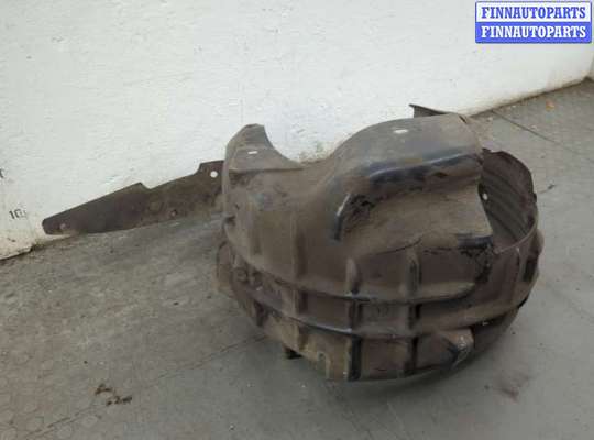 купить Защита арок (подкрылок) на Renault Laguna 3 2007-2025