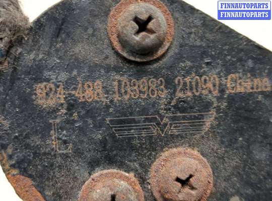 Датчик дорожного просвета на Cadillac Escalade III (GMT 900)