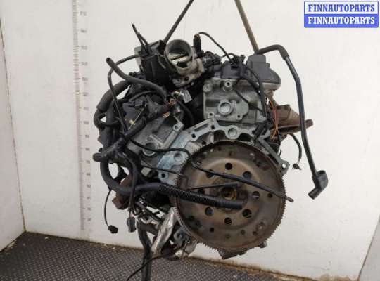 купить Двигатель (ДВС) на Chrysler Sebring 2001-2006