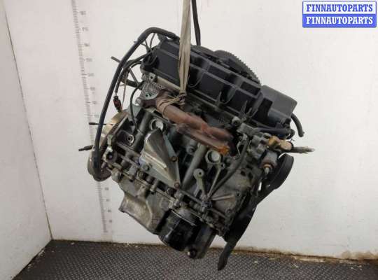 купить Двигатель (ДВС) на Chrysler Sebring 2001-2006
