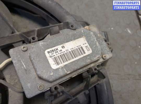 купить Вентилятор радиатора на Ford C-Max 2002-2010