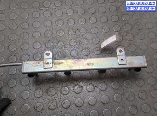 Форсунка топливная на Mitsubishi Lancer X