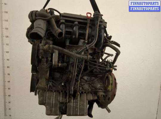 купить Двигатель (ДВС) на Mercedes Vito W638 1996-2003