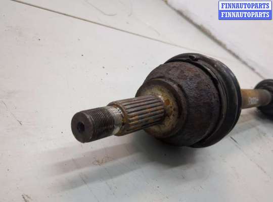 купить Полуось (приводной вал, шрус) на Ford Focus 1 1998-2004