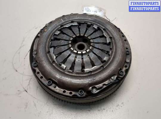 Маховик OP2383232 на Opel Astra J 2010-2017