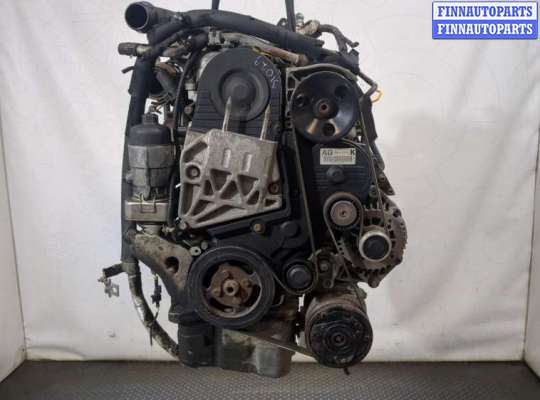 купить Генератор на Chevrolet Lacetti
