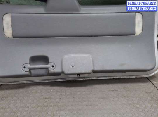 купить Подсветка номера на Chrysler Voyager 2000-2007